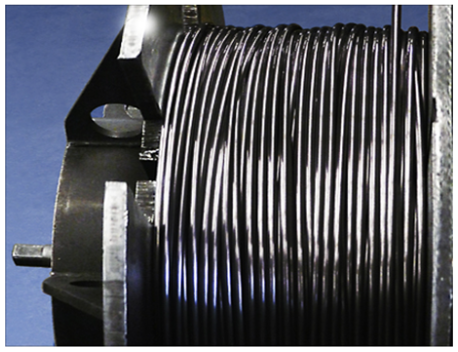 Carbon Steel Shaped Wire